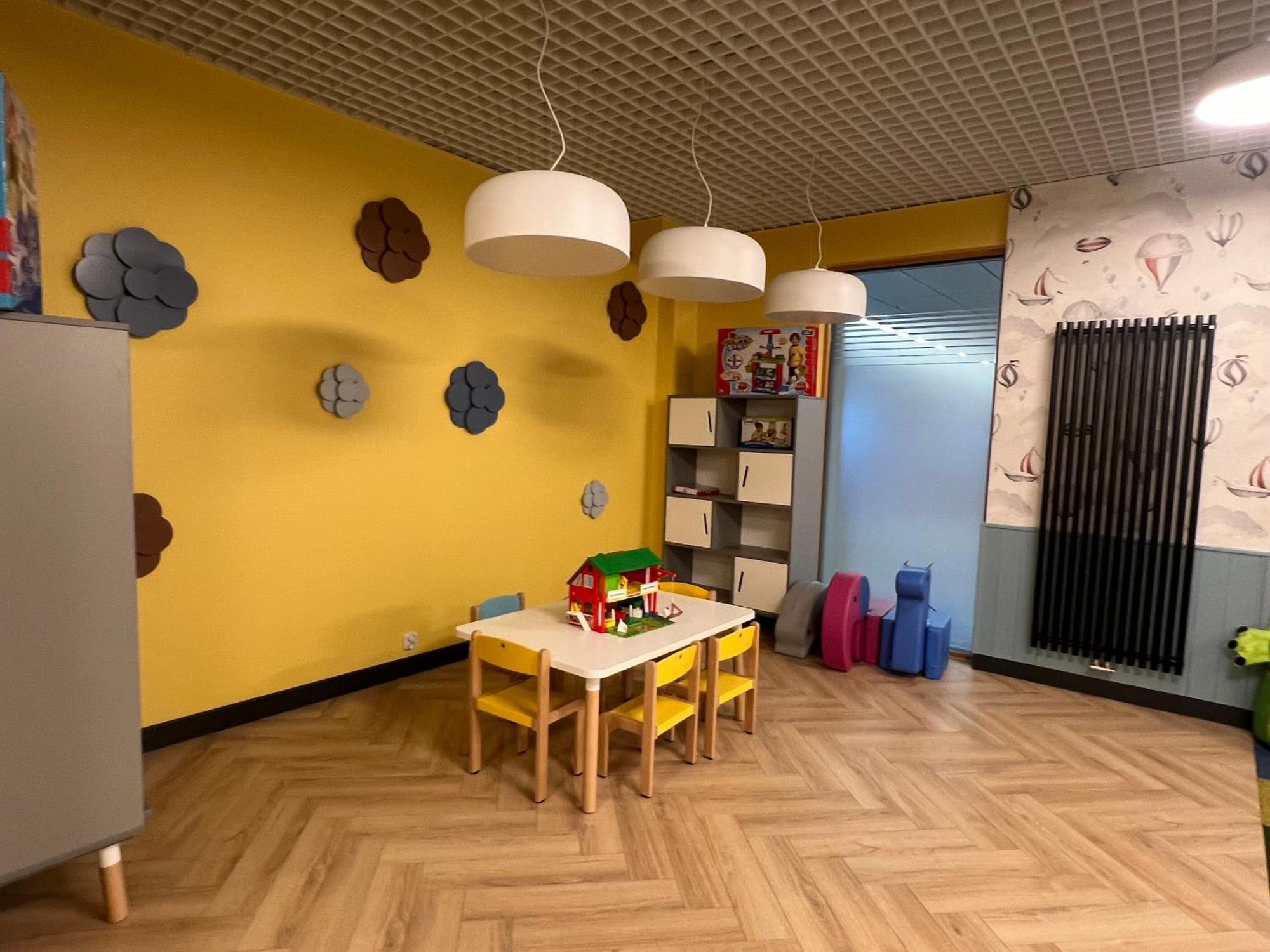 Riverside Nadmotlawie - Sauna, Gym & Kids Play By Lion Apartments Gdansk Exterior photo